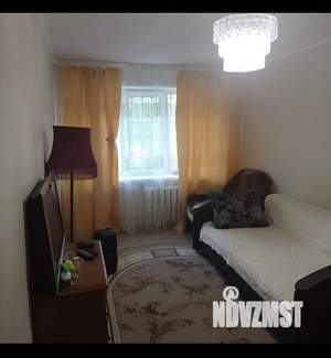3-к квартира, вторичка, 55м2, 1/5 этаж