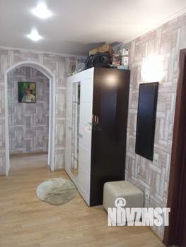 3-к квартира, вторичка, 66м2, 7/10 этаж