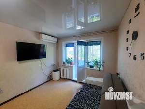 2-к квартира, вторичка, 46м2, 2/5 этаж