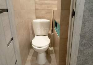 2-к квартира, вторичка, 53м2, 2/5 этаж