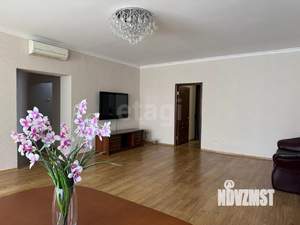 3-к квартира, вторичка, 106м2, 2/10 этаж