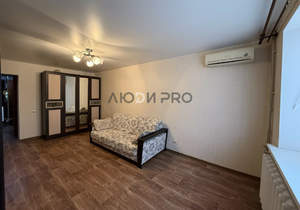 2-к квартира, вторичка, 63м2, 2/10 этаж