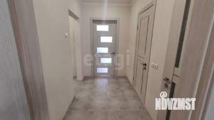 1-к квартира, вторичка, 42м2, 5/10 этаж