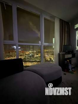 1-к квартира, вторичка, 39м2, 22/27 этаж