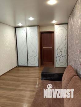 3-к квартира, вторичка, 58м2, 5/9 этаж