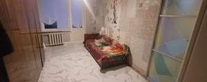 3-к квартира, вторичка, 59м2, 5/5 этаж