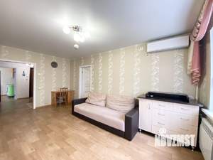 3-к квартира, вторичка, 72м2, 4/10 этаж