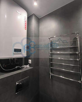 1-к квартира, вторичка, 37м2, 7/18 этаж