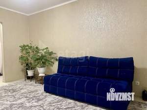 3-к квартира, вторичка, 78м2, 4/10 этаж