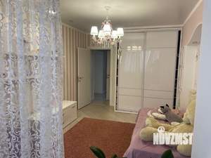 Студия квартира, вторичка, 108м2, 2/10 этаж