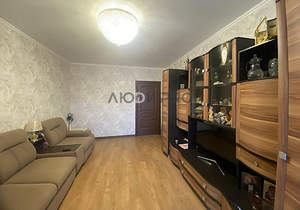 3-к квартира, вторичка, 79м2, 9/10 этаж