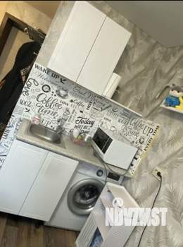 1-к квартира, вторичка, 18м2, 2/5 этаж