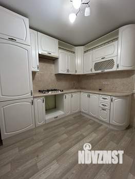 1-к квартира, вторичка, 36м2, 1/11 этаж