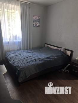1-к квартира, вторичка, 29м2, 1/5 этаж