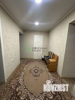 3-к квартира, вторичка, 80м2, 7/10 этаж