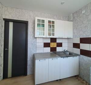 1-к квартира, вторичка, 34м2, 4/5 этаж