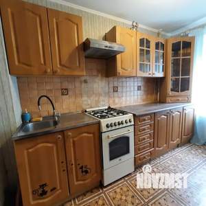 3-к квартира, вторичка, 64м2, 3/5 этаж