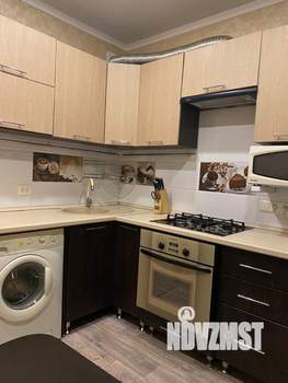 2-к квартира, вторичка, 53м2, 10/10 этаж
