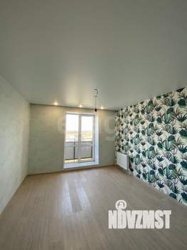 1-к квартира, вторичка, 40м2, 9/10 этаж