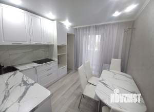 2-к квартира, вторичка, 51м2, 2/10 этаж