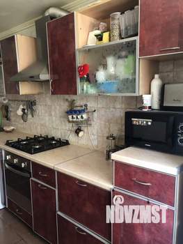 4-к квартира, вторичка, 76м2, 5/5 этаж