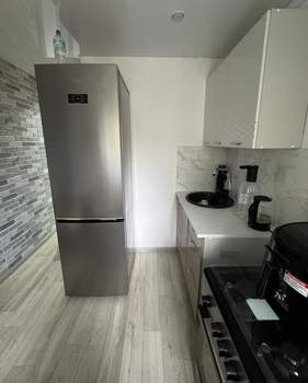 1-к квартира, вторичка, 30м2, 3/5 этаж