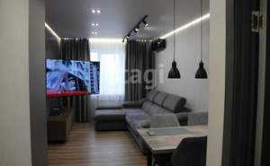 2-к квартира, вторичка, 73м2, 25/25 этаж