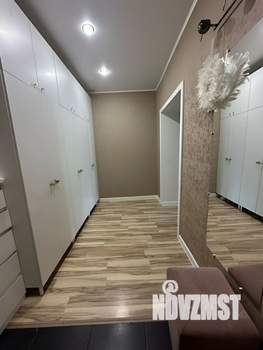 1-к квартира, вторичка, 54м2, 3/10 этаж