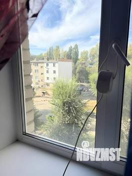 1-к квартира, вторичка, 28м2, 5/9 этаж