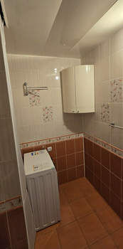 1-к квартира, вторичка, 40м2, 2/10 этаж