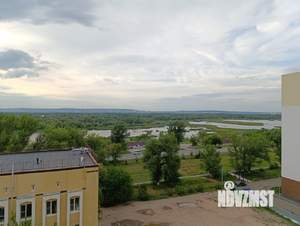 1-к квартира, вторичка, 28м2, 5/12 этаж