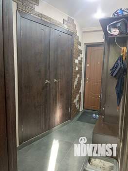3-к квартира, вторичка, 60м2, 5/5 этаж