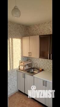 1-к квартира, вторичка, 34м2, 8/10 этаж
