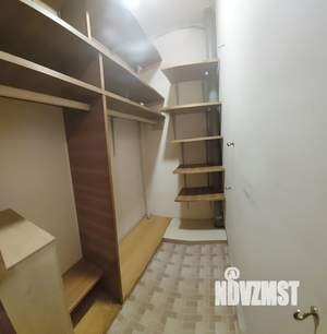 1-к квартира, вторичка, 42м2, 5/6 этаж