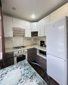 2-к квартира, вторичка, 44м2, 1/5 этаж