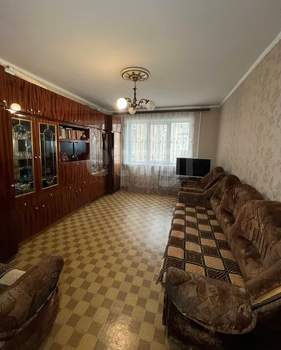 3-к квартира, вторичка, 63м2, 6/10 этаж