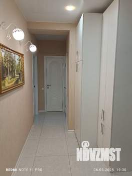 2-к квартира, вторичка, 55м2, 4/9 этаж