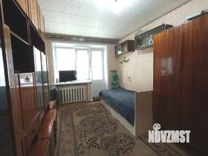 2-к квартира, вторичка, 40м2, 2/5 этаж