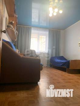 3-к квартира, вторичка, 75м2, 1/10 этаж