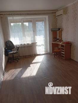 2-к квартира, вторичка, 43м2, 5/5 этаж