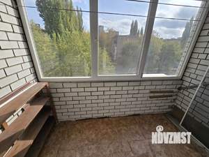 2-к квартира, вторичка, 64м2, 4/10 этаж