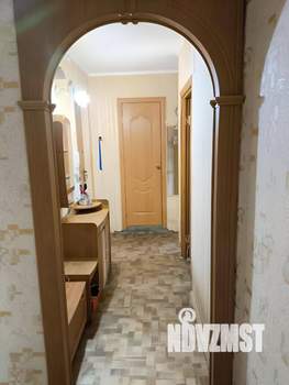 3-к квартира, вторичка, 63м2, 6/9 этаж
