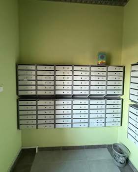 2-к квартира, вторичка, 67м2, 21/23 этаж