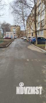 1-к квартира, вторичка, 35м2, 3/5 этаж