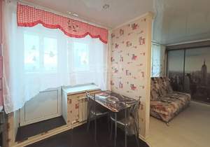 2-к квартира, вторичка, 61м2, 6/10 этаж