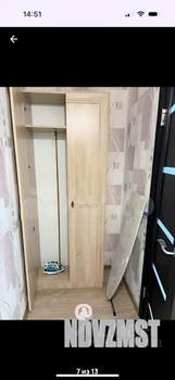 1-к квартира, вторичка, 33м2, 9/10 этаж