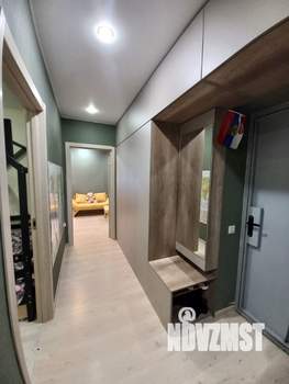 2-к квартира, вторичка, 61м2, 14/25 этаж