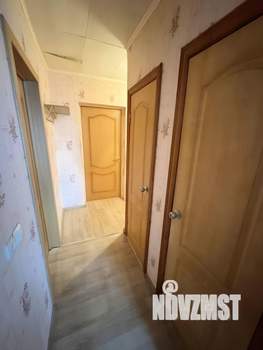 2-к квартира, вторичка, 44м2, 5/5 этаж