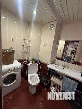 3-к квартира, вторичка, 64м2, 7/9 этаж