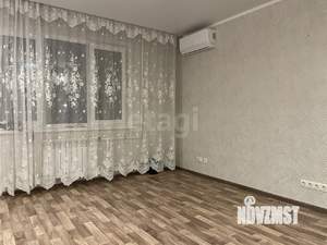 3-к квартира, вторичка, 60м2, 2/5 этаж